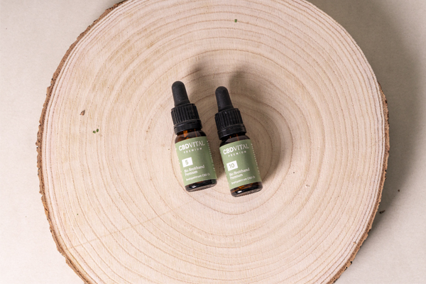 Terpen-Entourage-Effekt durch ätherische Öle Terpen-Entourage-Effekt durch ätherische Öle