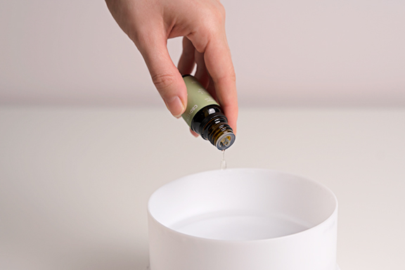 Zur Raumbeduftung Zur Raumbeduftung