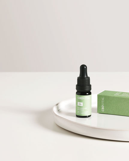 Volle Pflanzenkraft Volle Pflanzenkraft