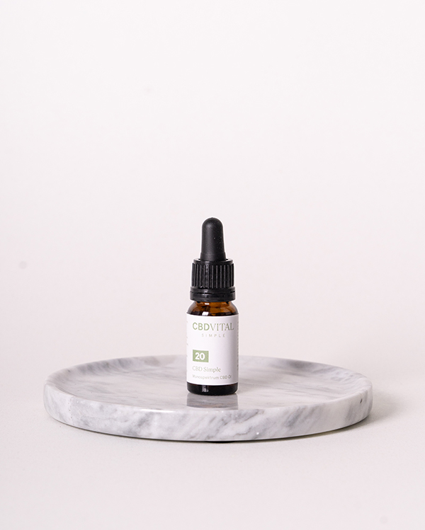 CBD Öl für Einsteiger CBD Öl für Einsteiger