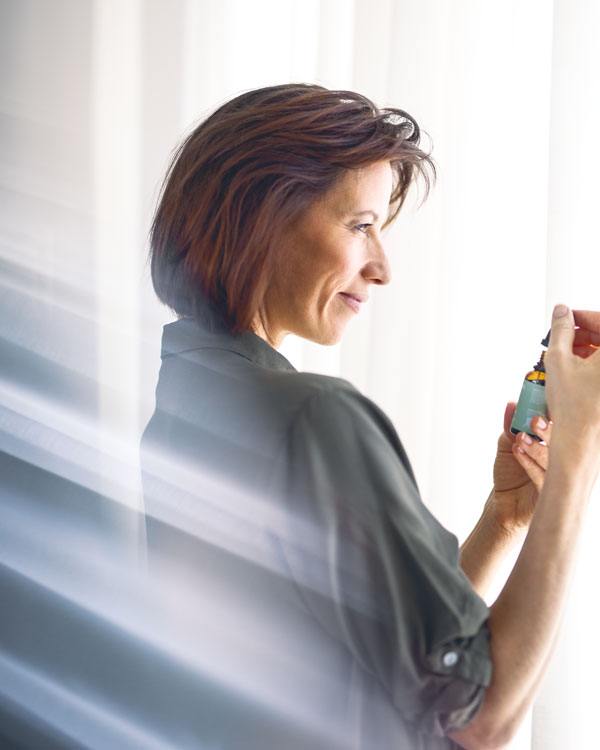 Sehr gut verträglich Sehr gut verträglich