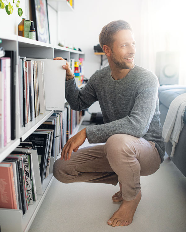 Beitrag zu einer gesunden Gehirnfunktion Beitrag zu einer gesunden Gehirnfunktion