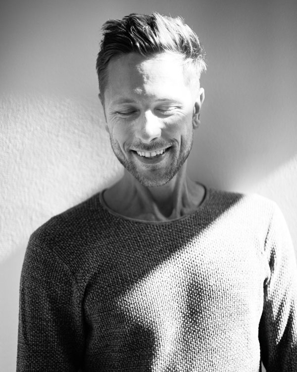 Für die innere Balance Für die innere Balance