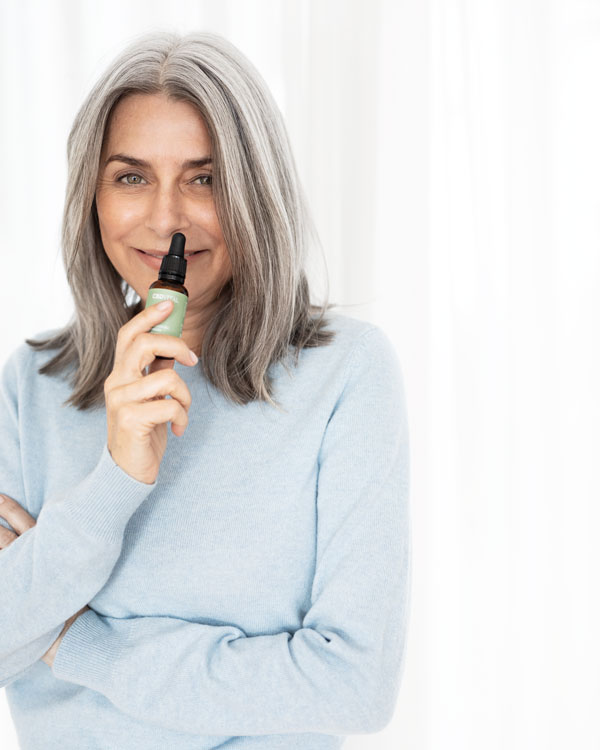 CBD Öl in der höchsten Qualitätsstufe CBD Öl in der höchsten Qualitätsstufe