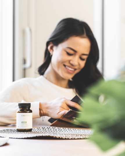 Anwendung Hanf Antistress Anwendung Hanf Antistress