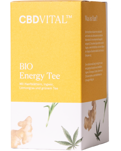 BIO Energy Tee