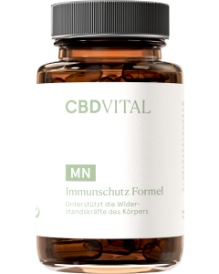Immunschutz Formel