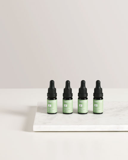 Hanfextrakte Hanfextrakte