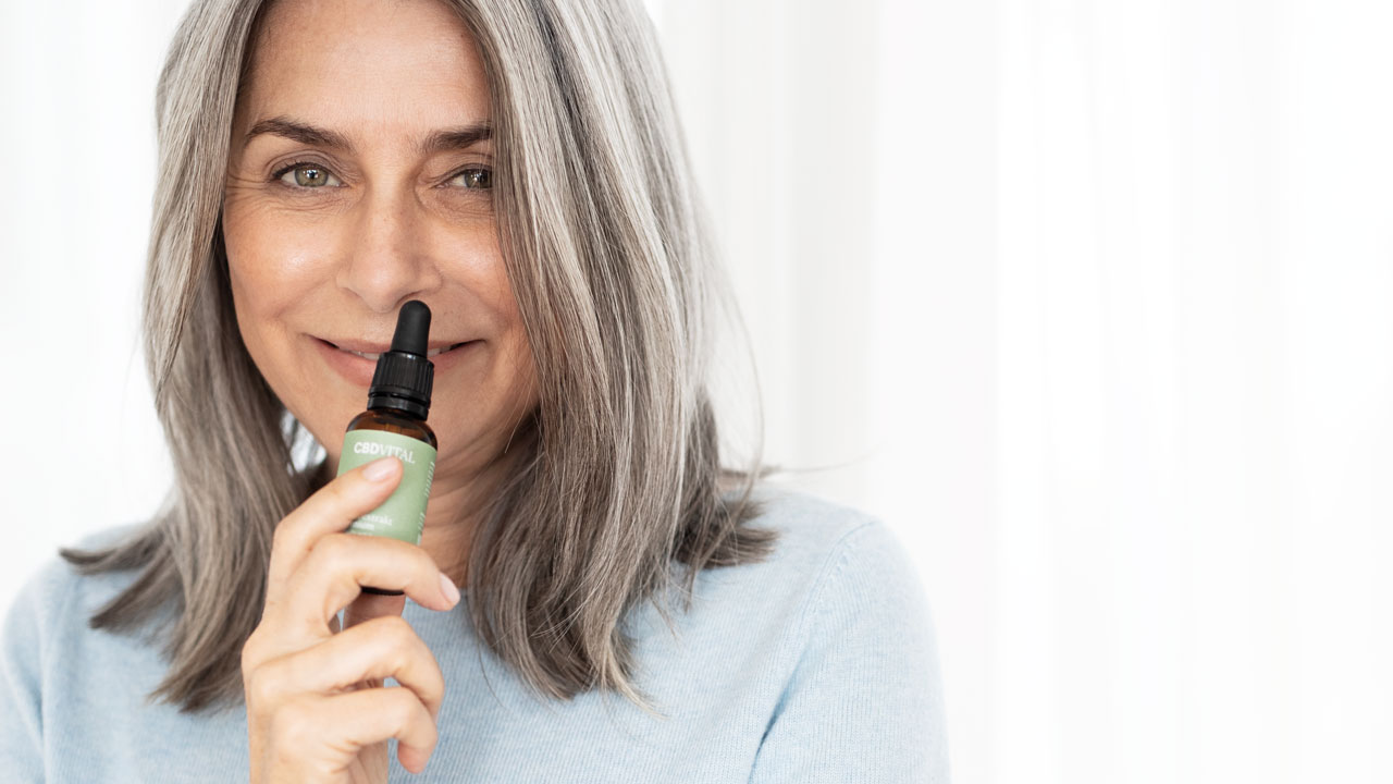 Hanföl 18% Hanföl 18%