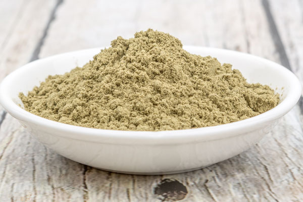 Natürliches Hanfprotein aus Hanfsamen Natürliches Hanfprotein aus Hanfsamen