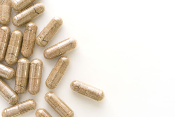 Anti-Aging-Maßnahme für ein strahlendes Hautbild Anti-Aging-Maßnahme für ein strahlendes Hautbild