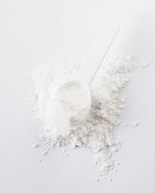 Für ein dichtes, glänzendes Fell Für ein dichtes, glänzendes Fell