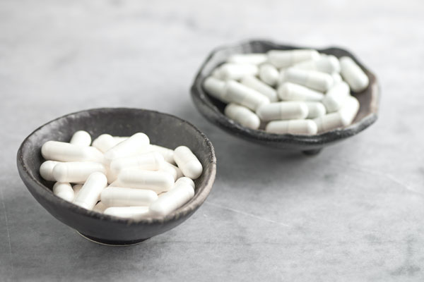 Ideal dosierte Vitamin D3-Versorgung Ideal dosierte Vitamin D3-Versorgung