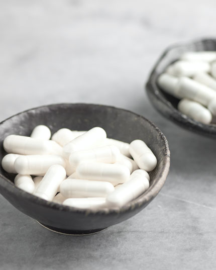 Bei erhöhtem Vitamin C-Bedarf Bei erhöhtem Vitamin C-Bedarf