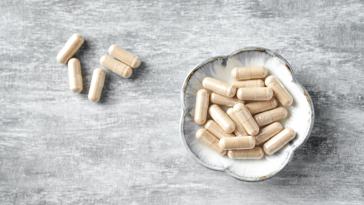 Nutrikosmetik - Mehr Spannkraft und Elastizität für schöne Haut Nutrikosmetik - Mehr Spannkraft und Elastizität für schöne Haut