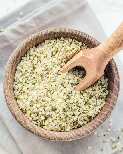 Super Food in bester Bio-Qualität Super Food in bester Bio-Qualität